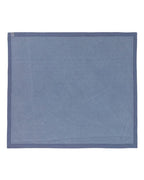 Garment-Dyed Fleece Dorm Blanket