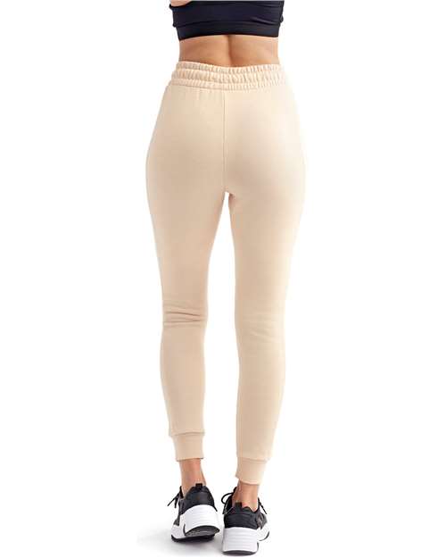 Women's Fitted Maria Joggers