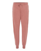 Women's California Wave Wash Sweatpants