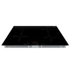 FORNO Parco 30" Touch Control Induction Cooktop