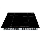 FORNO Parco 24" Touch Control Induction Cooktop