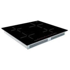 FORNO Parco 24" Touch Control Induction Cooktop