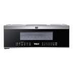FORNO Padula 30" 400 CFM OTR Microwave