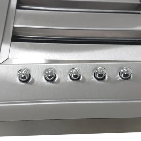 FORNO Frassanito 30" Range Hood