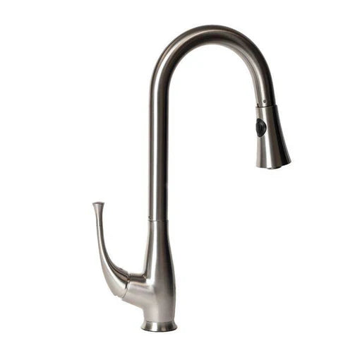 ZLINE Castor Kitchen Faucet