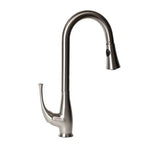 ZLINE Castor Kitchen Faucet